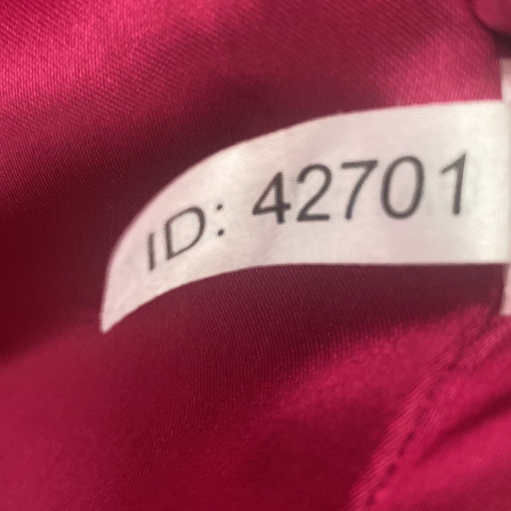 EXPRESS peacoat, women’s XS - Picture 8 of 9